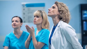 Jedna krajšia ako druhá! Lekárky a sestry z Nemocnice by si získali každého pacienta!