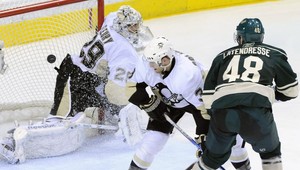 Doma uspela iba Minnesota