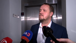 VIDEO: Bol som posledný, kto uveril tomu, že Kaľavský vynáša informácie, tvrdí Čurilla