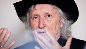 Režisér Juraj Jakubisko je v nemocnici! Veľmi sa bál covidu!