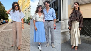Módna lekcia z ulíc Talianska: Čo tam v lete nosia štýlové ženy? Všimli sme si jasný trend!