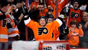 KURIOZITA: Rozhodca v NHL bodyčekoval hráča!