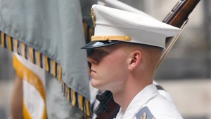 Takto vyzerá prvý deň v najznámejšej americkej vojenskej akadémii