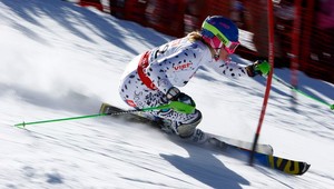 Velez-Zuzulová na MS  štvrtá! Na bronz chýbalo 17 stotín