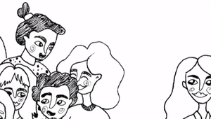 Rok pandémie očami študentov. Raz je to lepšie, raz horšie, odkazujú vo svojich krátkych filmoch