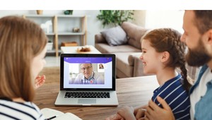 Vianočná špička v telemedicíne: MEDDI prijímala nového pacienta každých 39 sekúnd