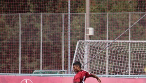 Pod Zobor prichádza odchovanec nemeckého Norimbergu