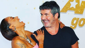 Kat z talentovej súťaže a bývalá Spice Girl?! Mel B dokonca zavolala jeho žene!