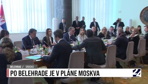 Pozrite si zhrnutie aktualít z dňa 21. novembra 2024