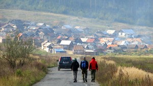Hliadky v osadách by mali pokračovať, podľa starostov fungovali