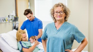 Emília o pôrodnej asistentke: Predtým som pôrod brala ako niečo, čo musím len ,prežiť´