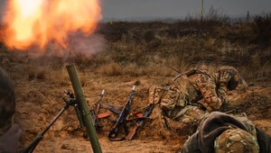 639. deň na Ukrajine: Zostrelenie dronov hlásia obe strany, Ukrajinci dosiahli ďalšie úspechy