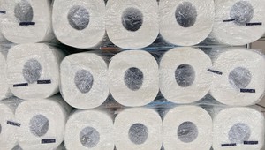 Vypočítajte si, ako dlho vydržia vaše zásoby toaletného papiera