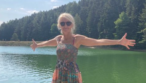 Ťažký týždeň? Žilková si ostro kopla nielen do Stropnického, ale aj do dcéry Agáty a Soukupa!