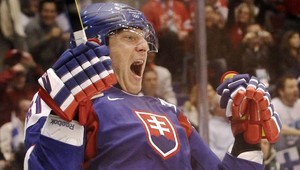 Marián Hossa nosí nešťastnú prehru s Fínmi na ZOH stále v hlave