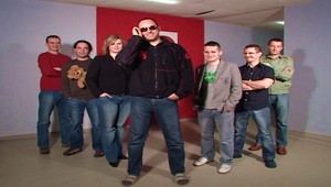 C.S.I. Koliba v akcii! Takto sa to robí ;-)