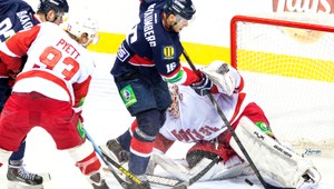 Hokejistu Kukumberga chytili policajti, šoféroval opitý