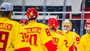 Vyhrážali sa im smrťou, Jokerit neodletel a prehral kontumačne