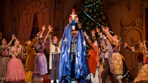 Vianoce bez kultového baletu Lúskáčik už druhý rok: Deti smútia, divadlo aj tanečníci sú bez príjmov