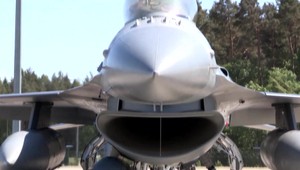 343. deň na Ukrajine: Rusko kritizuje Macronove vyjadrenia o dodávkach stíhačiek na Ukrajinu