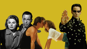 Tieto snímky musí vidieť každý filmový fanúšik aspoň raz za život!