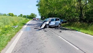 Zbesilá jazda sa skončila veľkou tragédiou. Nebohých rodičov (†49) doma čakali deti