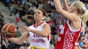Basketbal-ME: Vo finále 33. šampionátu Rusko a Turecko