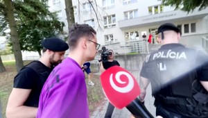 Volodymyr opísal posledné minúty mladej ukrajinskej študentky. Je známy dôvod vraždy