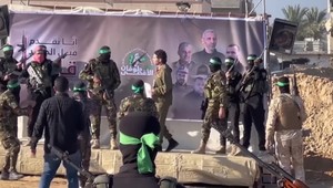 Izraelská armáda ohlásila nález tela posledného rukojemníka v Pásme Gazy