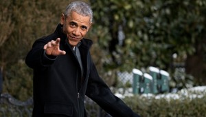 Obama odchádza z Bieleho domu. Rozlúčkový večierok s celebritami