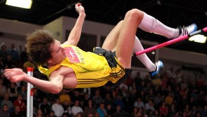 Europa SC High Jump ako z krásneho sna