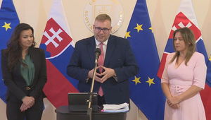 Tlačová beseda o reforme liekovej politiky