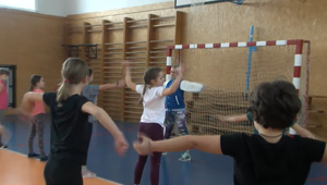 Deťom chýba pohyb, problémy majú aj na telesnej výchove