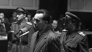 80. výročie Nemeckej: Pálenie obetí sme vymysleli my, priznal sa zástupca veliteľa POHG