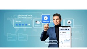 XTB ponúka vyššie úroky z neinvestovaných prostriedkov a uľahčuje začiatky v investovaní