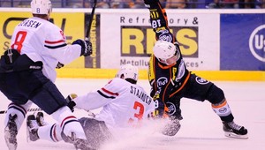 Slovan z Košíc s pohodlným víťazstvom 3:1