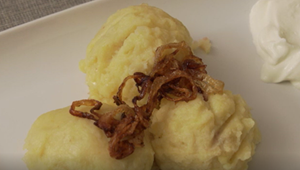 Hlavné jedlo: Zlaté vlasy deda vševeda