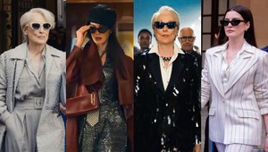 Diabol nosí Pradu 2 udáva módne trendy už teraz: Outfity z filmu sú plné inšpirácie!