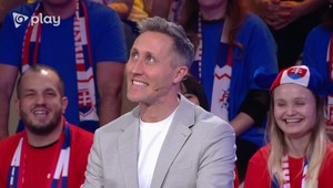 Kapitán Milujem Slovensko SAJFA poriadne pobaví: Neuveríte, ako POPLETIE meno známej speváčky!