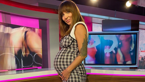 Saša Orviská ukázala svojho synčeka Jonatana: Emotívne slová o bábätku vás roztopia!