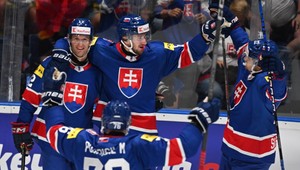 Slováci si zahrajú na olympiáde. V kvalifikácii si poradili aj s Kazachstanom