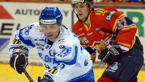 Kroták dosiahol rekordnú 400-gólovú hranicu