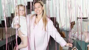 Dominika CIBULKOVÁ robí počas rozvodu veľké ZMENY: Oslava pre dcéru NINKU akú nikto NEČAKAL!