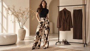 Módna poradkyňa radí: Neviete, čo si obliecť? Týchto 5 pravidiel zachráni každý outfit!