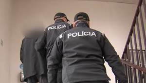 Prevádzač stratil Ukrajinca. Keď ho našiel, čakalo ich prekvapenie