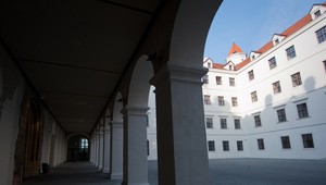 VIDEO: Bratislavský hrad za 64 miliónov €