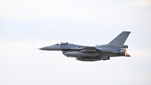 890. deň na Ukrajine: Ruské sily zostrelia stíhačky F-16 doručené Ukrajine, tvrdí Peskov