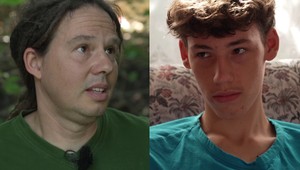 Argument polície na Lukášov prípad: V potoku vraj nemal čo robiť, lebo neboli návštevné hodiny!