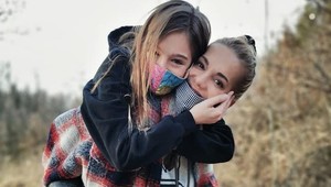 Nový účes ju úplne zmenil! Dara zobrala dcéru k svojej kaderníčke, takto teraz vyzerá!