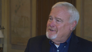 Legendárny bývalý vyjednávač FBI zavítal na Slovensko. Čelil teroristom alebo aj sektám